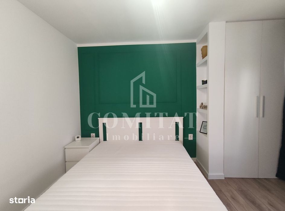 Apartament 3 camere| Zona Iulius Mall