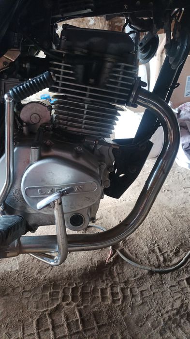 Продам Мотоцикл Лифан