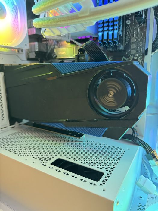 Vand placa video  Gtx 970 4Gb