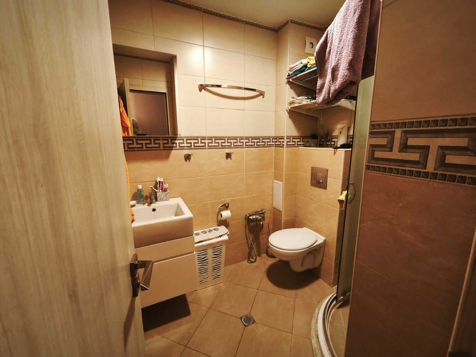 Продава се Тристаен апартамент в Варна, Бриз - 130 кв.м за 1847 €/кв.м - Снимка #17