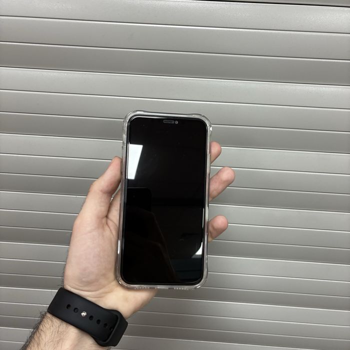 Айфон 11 64gb 72%