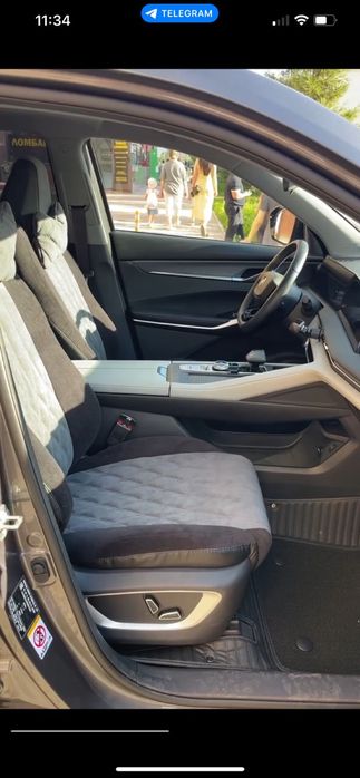 Автоателье - пошив чехлов