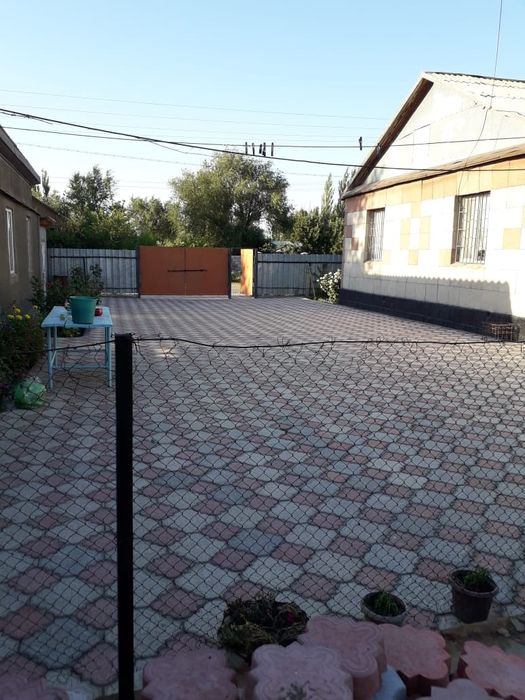 Продаю дом в Масаке