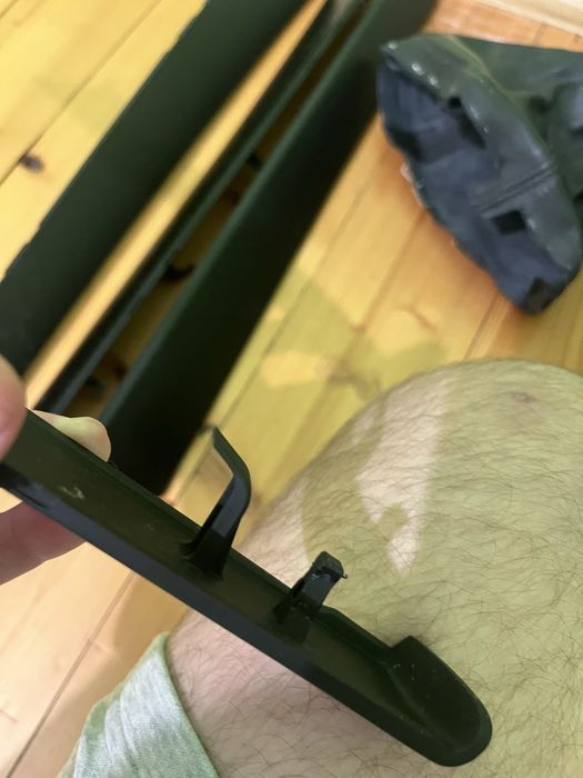 Аксесоари за Audi A3 8p 2006