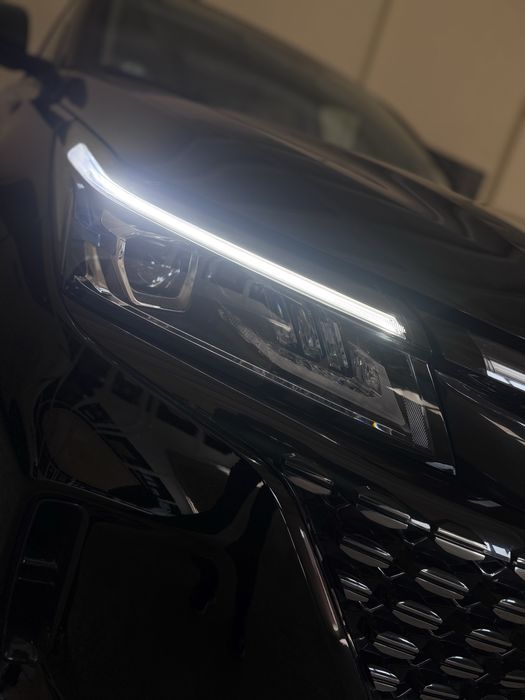 Donfen fengo S508 evr