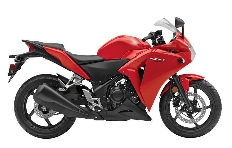 Стикери Honda CBR 150R 2005-2010 / 250R 2011-2015 хонда цбр лепенки