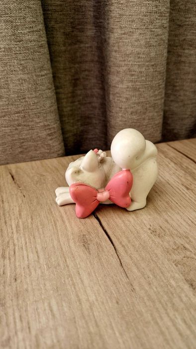 Статуэточка кошечки