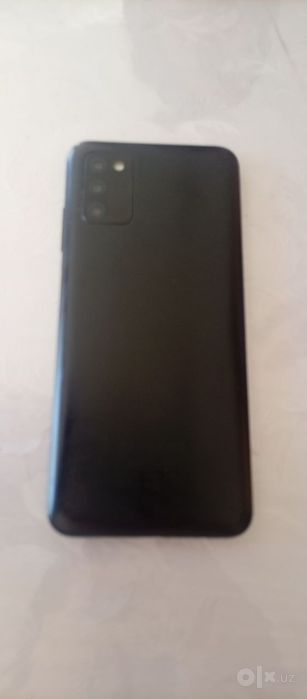 A03s 4/64 gb karopka bor aybi ekran qoyish kerak