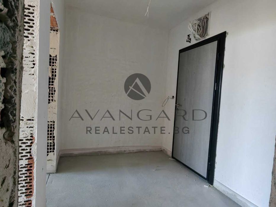 Продава се Двустаен апартамент в Пловдив, Кючук Париж - 76 кв.м за 1172 €/кв.м - Снимка #5