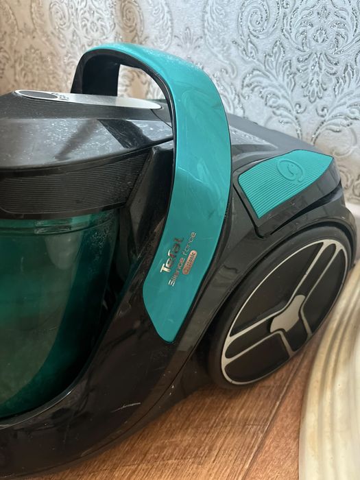 Пылесос Tefal для сухой чистки