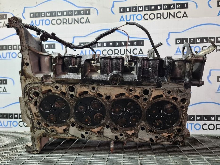 Chiuloasa Ford Ranger III 2.2 TDCi 2011 - 2015 110kW 150CP 2198CC ENQJ GBVAJQJ Euro5 ...