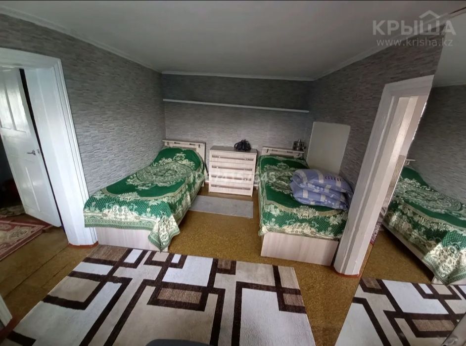 Продам частный дом в татарском крае