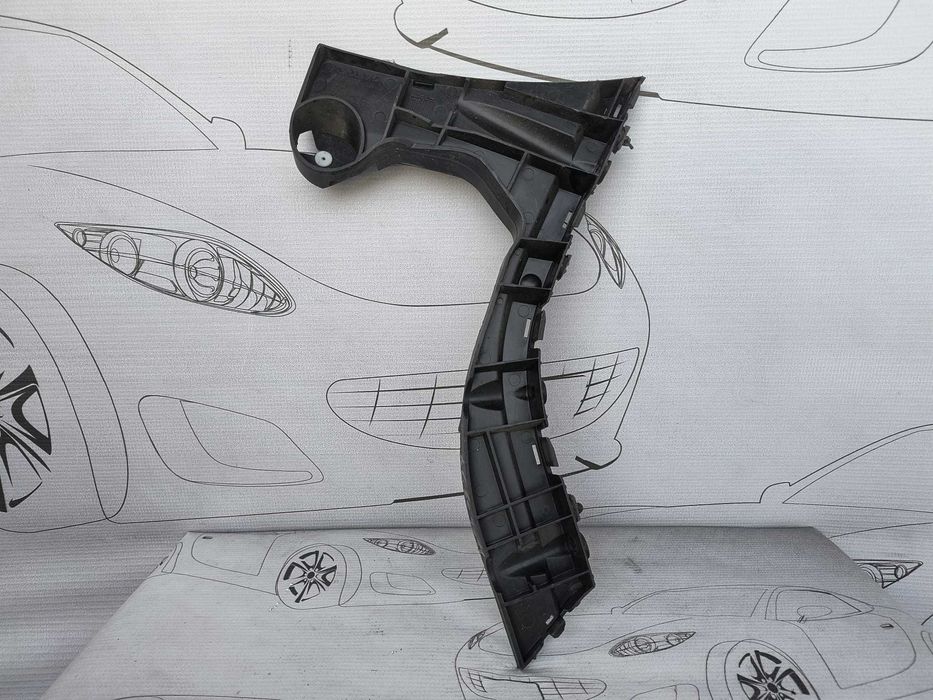 Suport Ghidaj Bara Spate Stanga Volvo XC60 2009-2013 Cod OEM 30764697 (5C2)