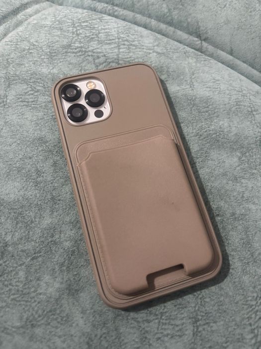 Айфон 12про 128/76