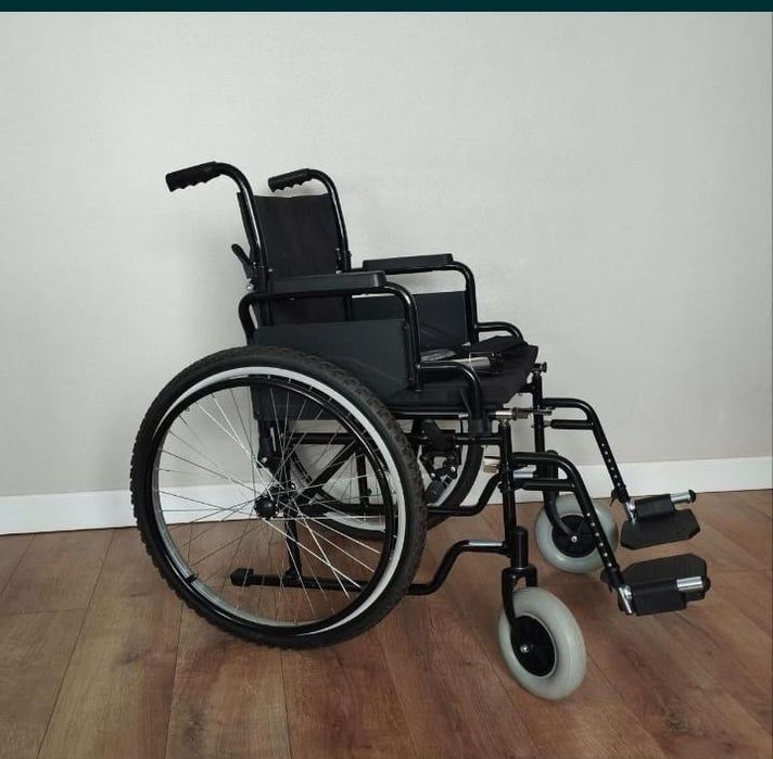Продам инвалидную коляску 60.000 тг