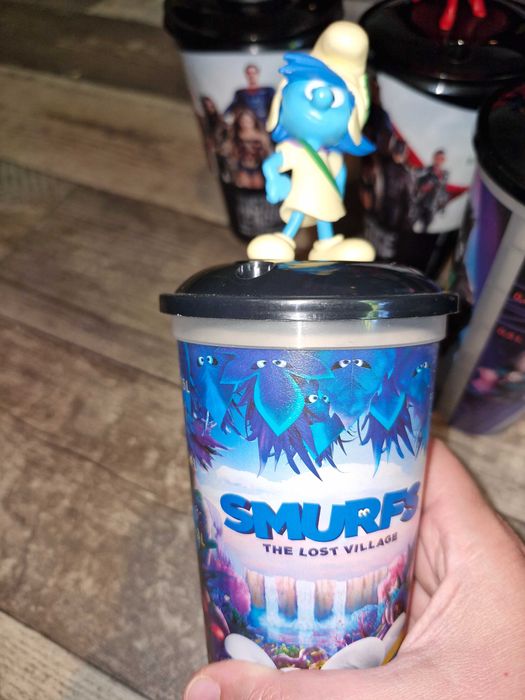 Страхотни чаши от киното