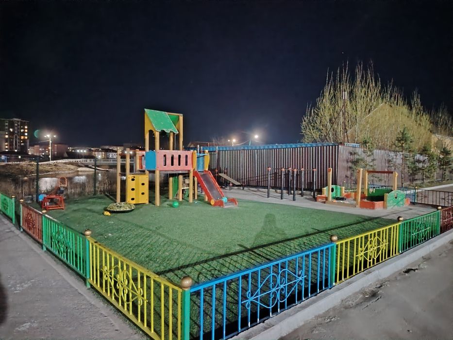 Продам евро двушку в Кокшетау