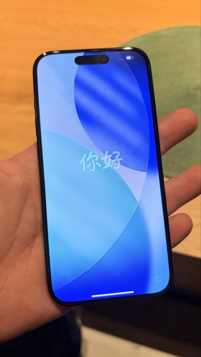 iPhone 15 pro 512 Gb impecabil