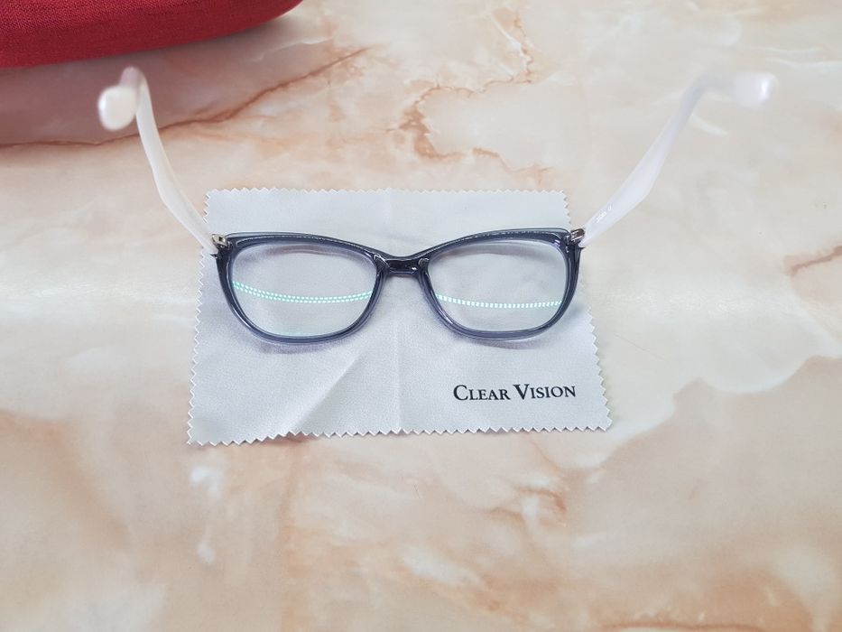 Очила за компютър