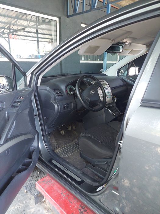 Toyota si Opel stare perfecta