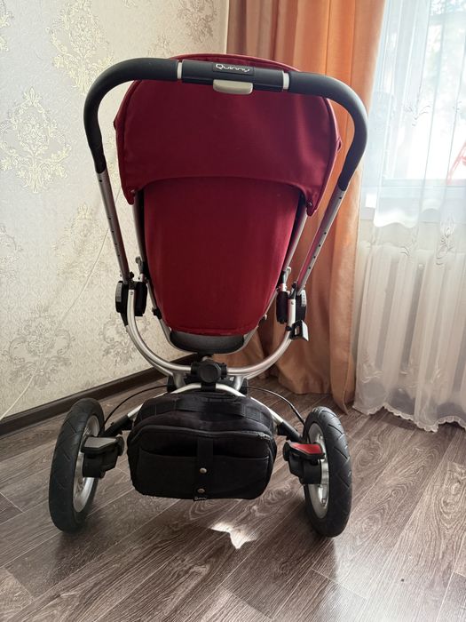 Продам классную коляску