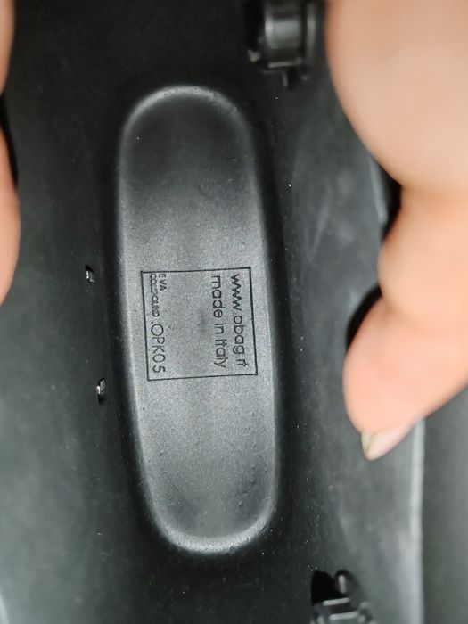 Нова чанта O bag OPOCKET