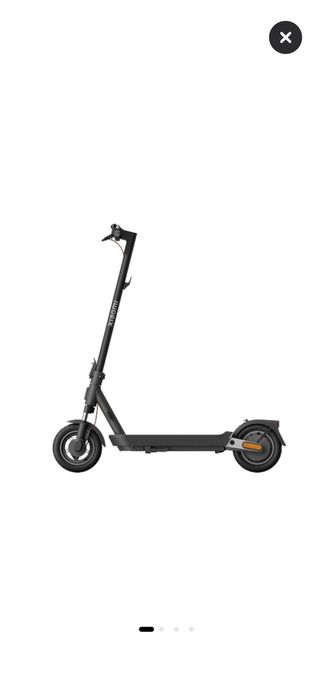 Trotineta electrica Xiaomi