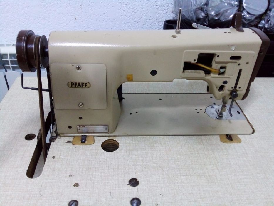 Продам швейные машинки