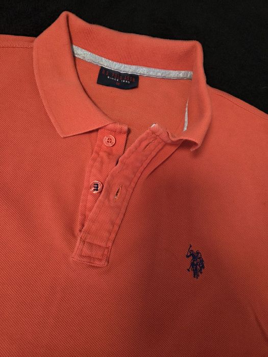 Tricouri Polo Fred Perry,Ralph,US Polo si Gant