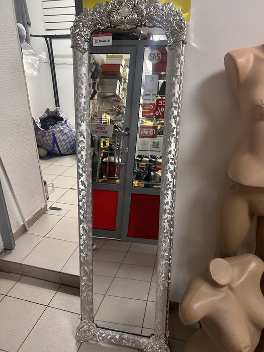 Продам зеркало за 6000 тг б/у