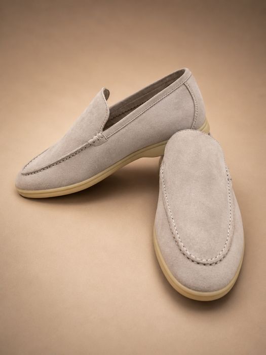 Loro Piana Мокасини