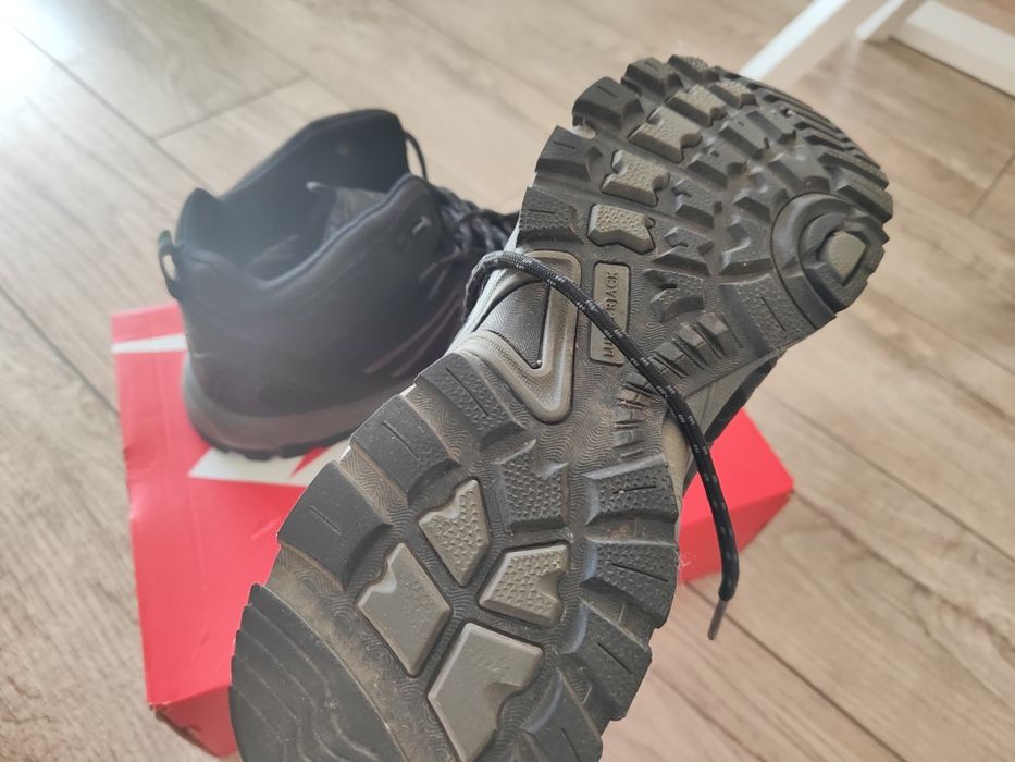 Непромокаеми обувки lumberjack