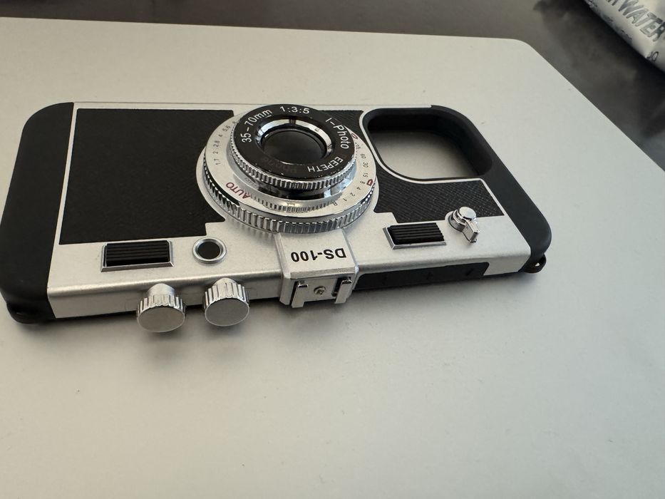 Кейс за iphone 15proMax