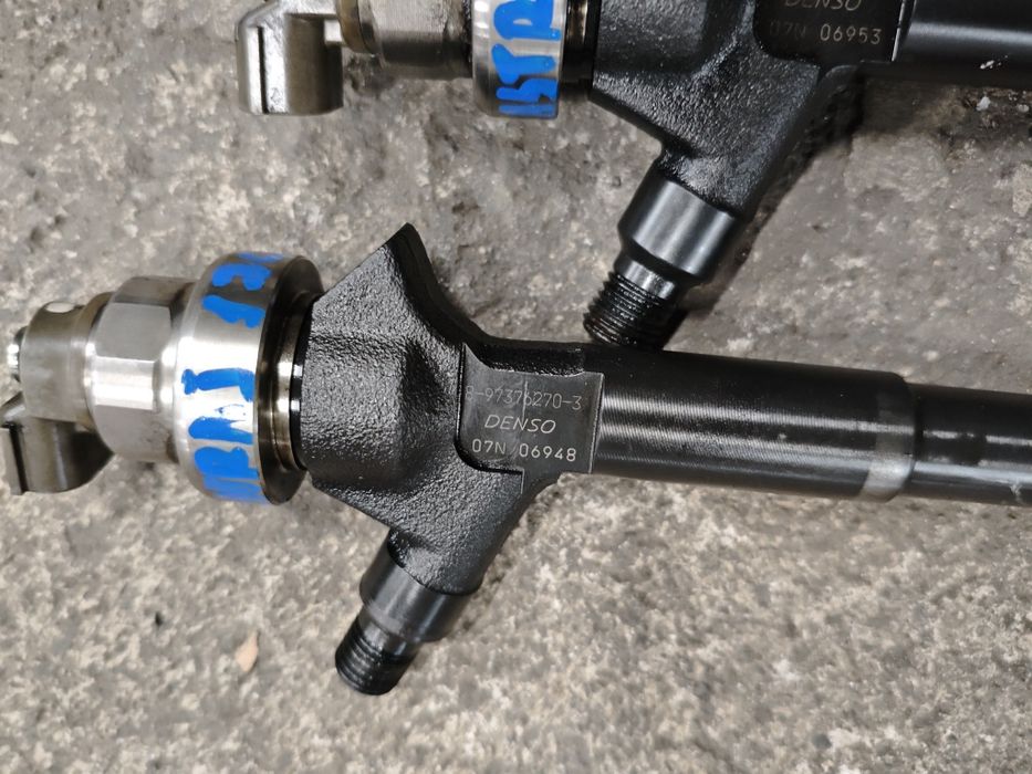 Дюзи за Opel 1.7cdti