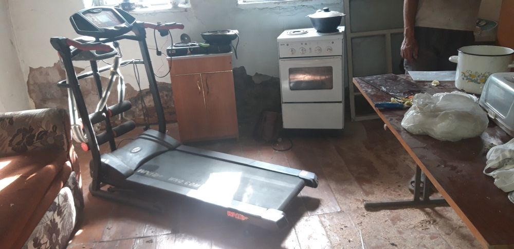 Продаю Беговая дорожка