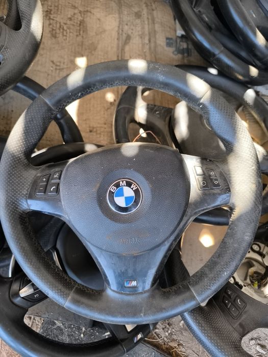 Волан BMW БМВ Е90 Е87 м-ков