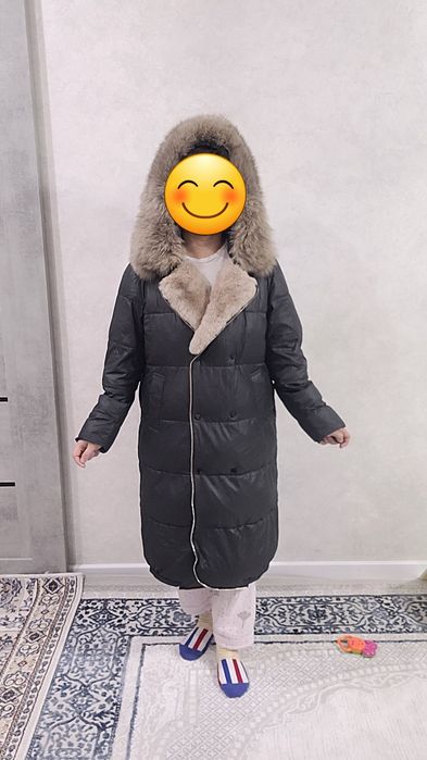 Продам женскую куртку