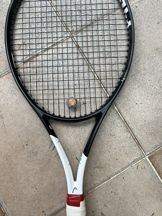 Тенис ракети  три броя