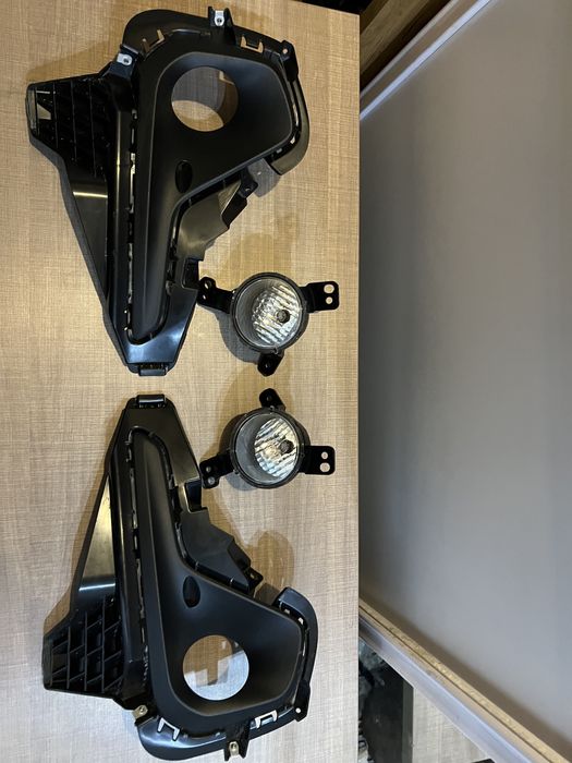 Onix tumanka LTZ orginal GM