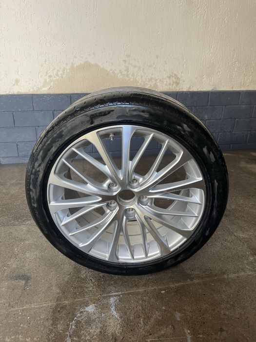 Камри 70 R18 диски