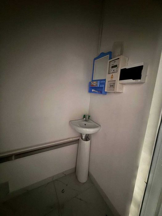 Сдается (ижарага) ком объект в районе Вокзала, ор Саодат