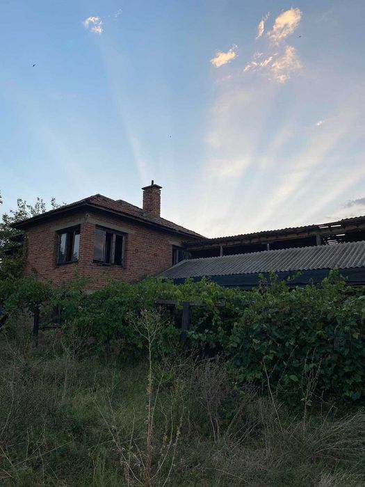 Продава се Къща в с. Паничерево, Област Стара Загора - 100 кв.м за 561 €/кв.м - Снимка #4