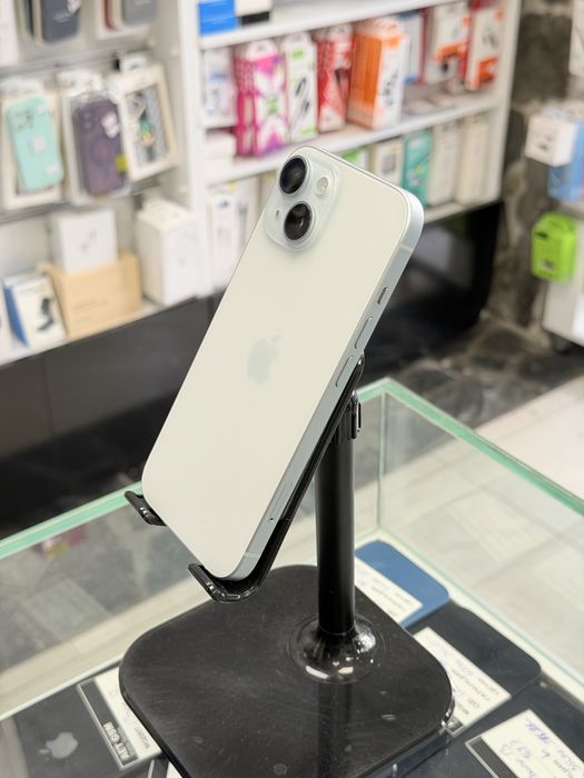 Apple iPhone 15 128GB Blue