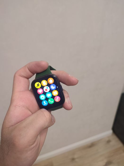 Смарт часы Xiaomi redmi watch 3 active