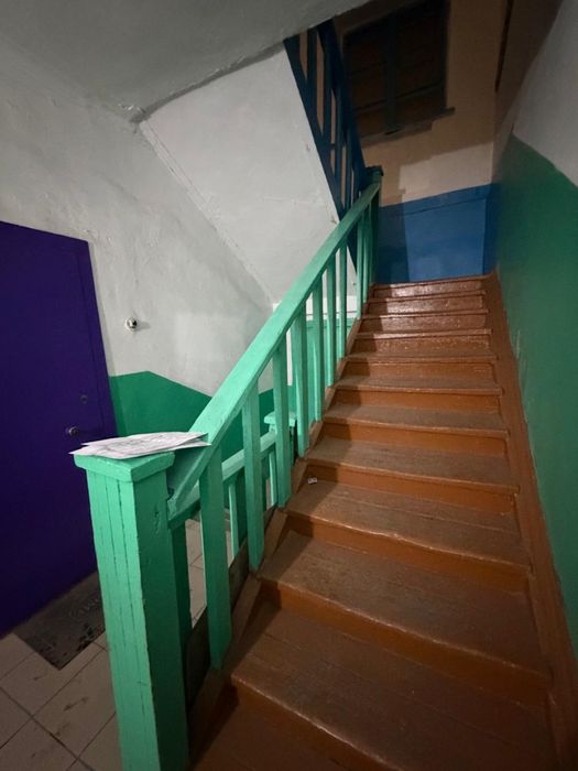 Продам 2 комнат. кв