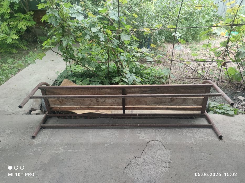 Продам стол и лавку!!!