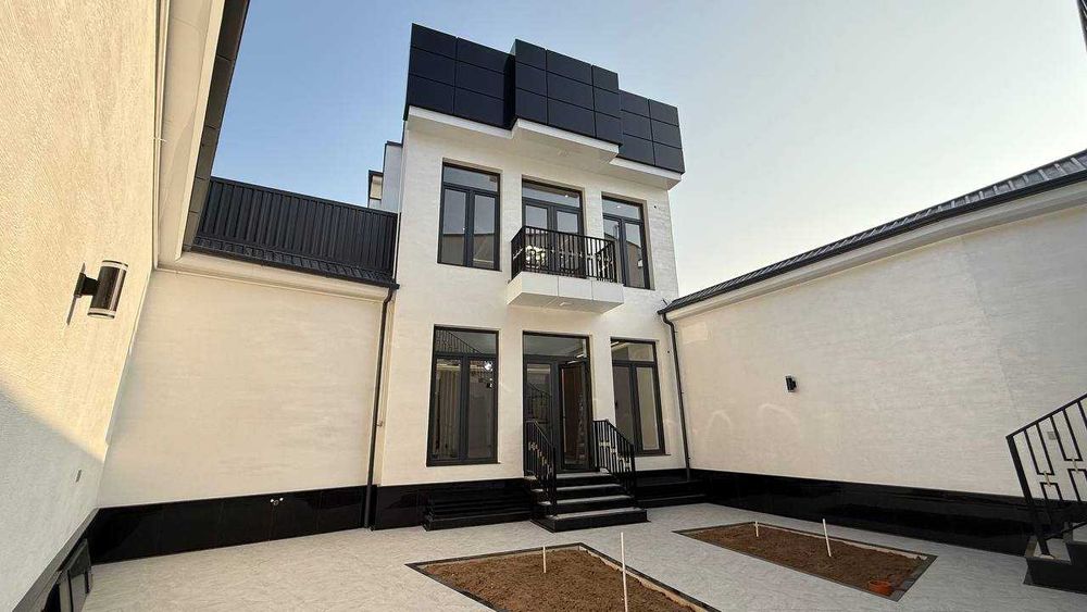 Продается Новый Евро Дом