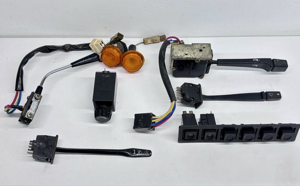 Piese Dacia 1310 1410 1300 Berlina Break