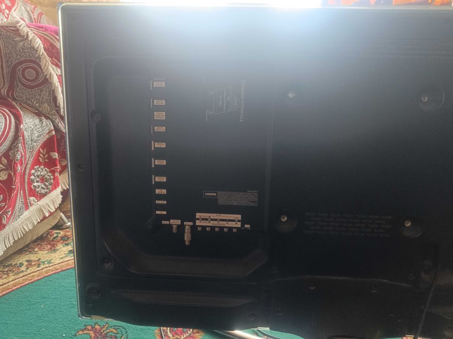 Смарт телевизор продам