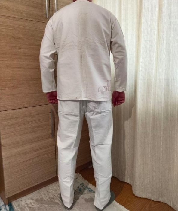 Бельё нательное, новое СССР.